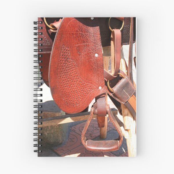 Item preview, Side of a Saddle designed and sold by rhamm.