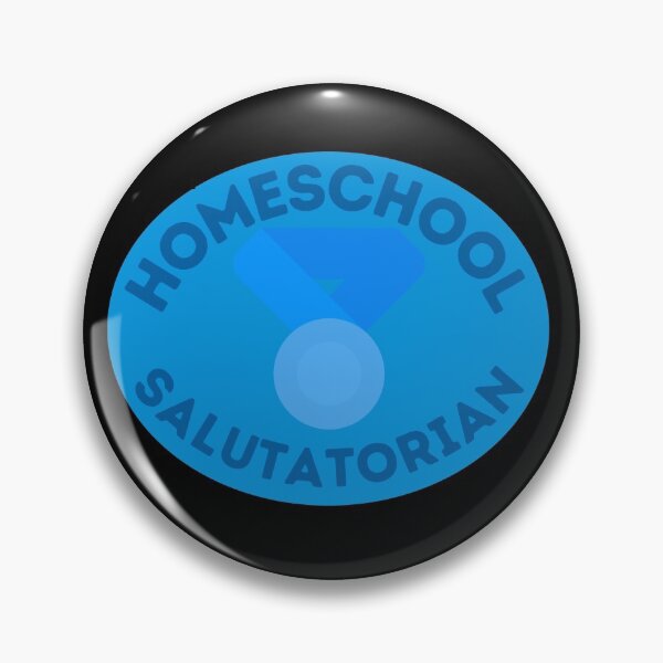 Item preview, Homeschool Salutatorian designed and sold by Mothe3rd.