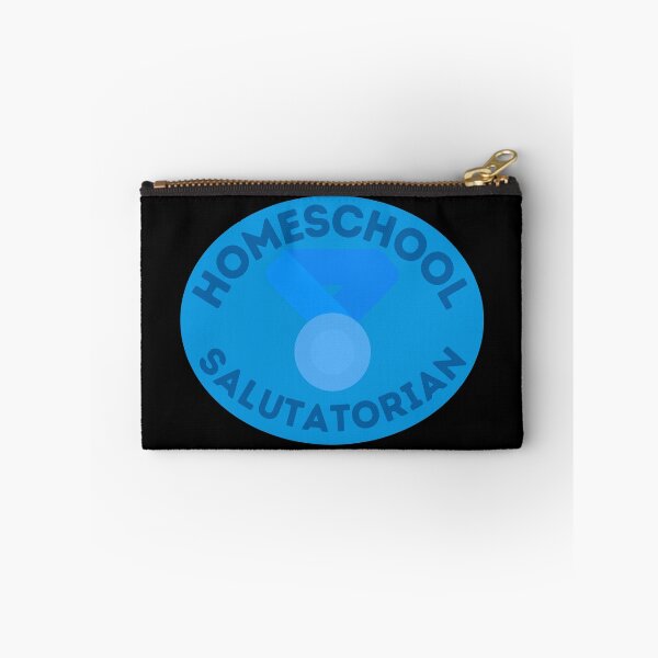 Item preview, Homeschool Salutatorian designed and sold by Mothe3rd.