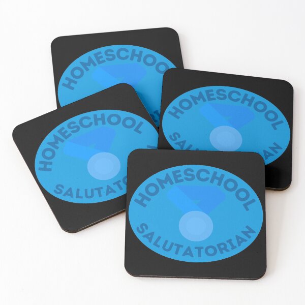 Item preview, Homeschool Salutatorian designed and sold by Mothe3rd.