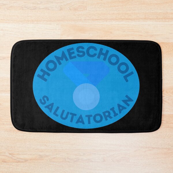 Item preview, Homeschool Salutatorian designed and sold by Mothe3rd.