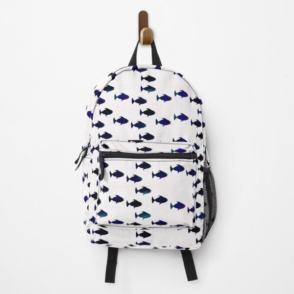 Item preview, Blue Fish designed and sold by Heidi Baldwin.