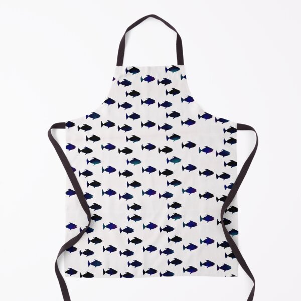 Item preview, Blue Fish designed and sold by Heidi Baldwin.