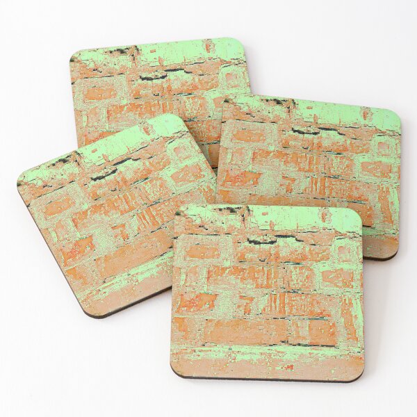 Item preview, Brick Wall designed and sold by Tovers.