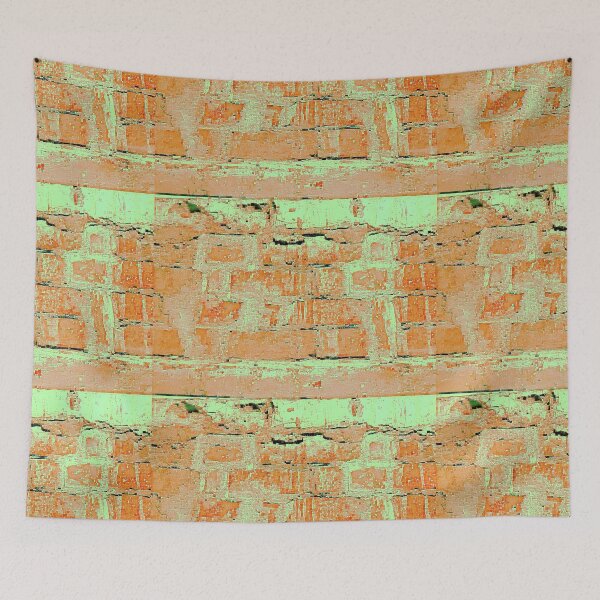 Item preview, Brick Wall designed and sold by Tovers.