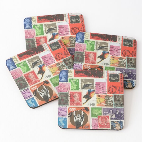 Item preview, Italian Postcard designed and sold by Natasha Johnson.