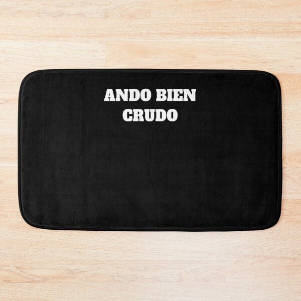 Item preview, Ando bien crudo hangover hispanic designed and sold by Jeangel97.