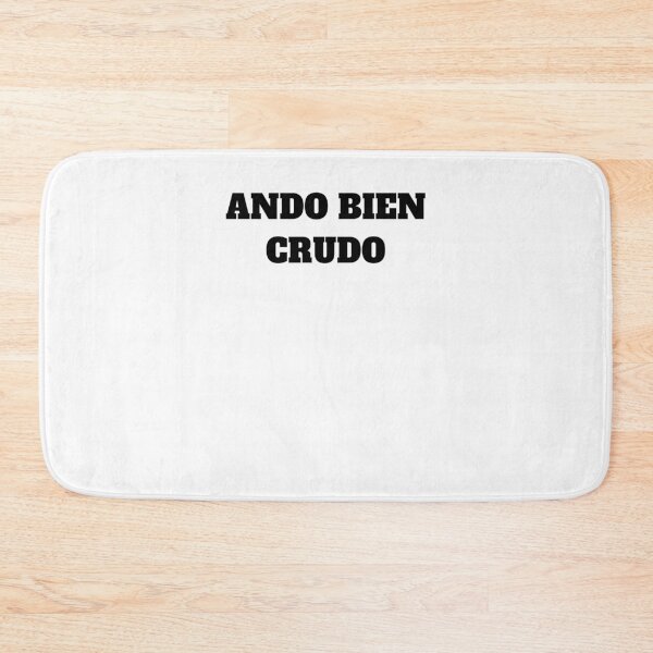 Item preview, Ando bien crudo hangover hispanic designed and sold by Jeangel97.