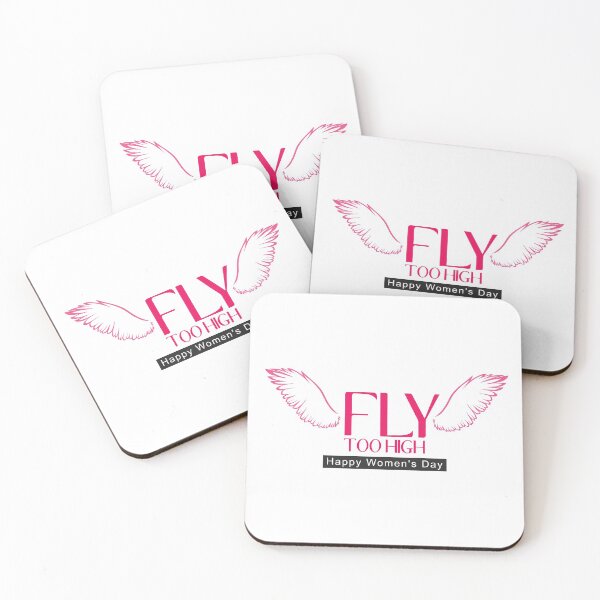 Item preview, Fly too high designed and sold by IDEZIGN2017.