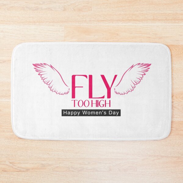 Item preview, Fly too high designed and sold by IDEZIGN2017.