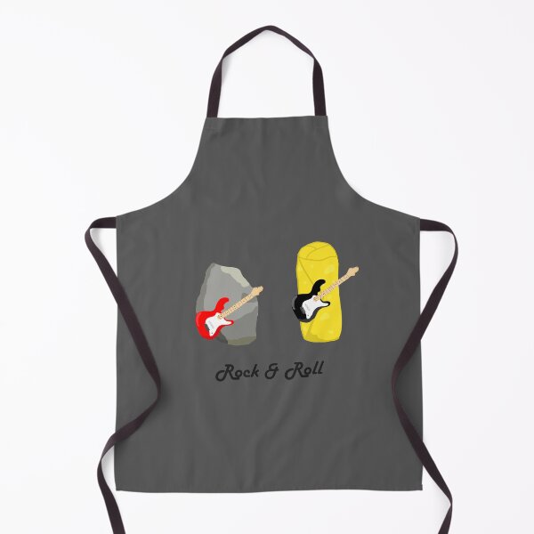 Item preview, Rock and (egg)Roll designed and sold by asterea-.