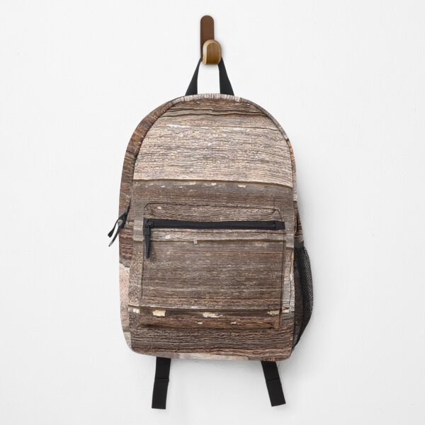 Item preview, Old Weathered Wooden Exterior Wall of a Farmhouse designed and sold by Jared Davies.
