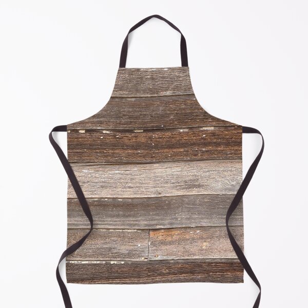 Item preview, Old Weathered Wooden Exterior Wall of a Farmhouse designed and sold by Jared Davies.