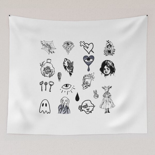 Item preview, Grr Argh Boo Fanart designed and sold by Perlashop1.