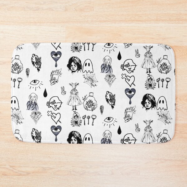 Item preview, Grr Argh Boo Fanart designed and sold by Perlashop1.