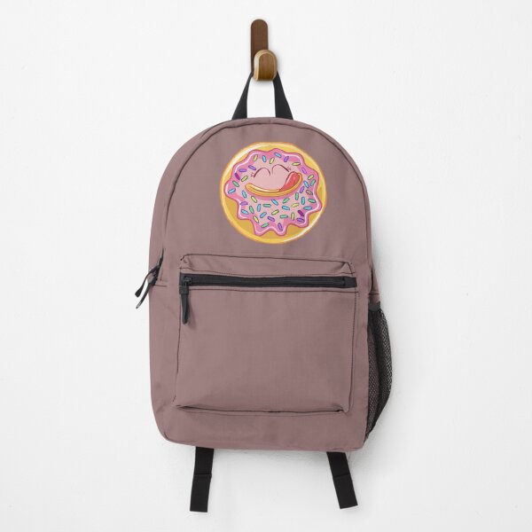 Item preview, Cute Yummy Donut Art designed and sold by Stickow.