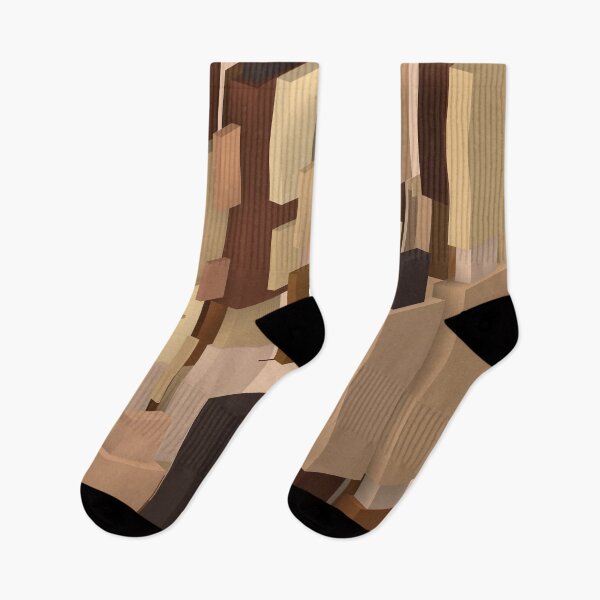 Item preview, FLESH: Multi-Skintone Vertical Planks designed and sold by hyproinc.