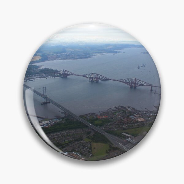 Item preview, The Forth Bridges III designed and sold by tomg.