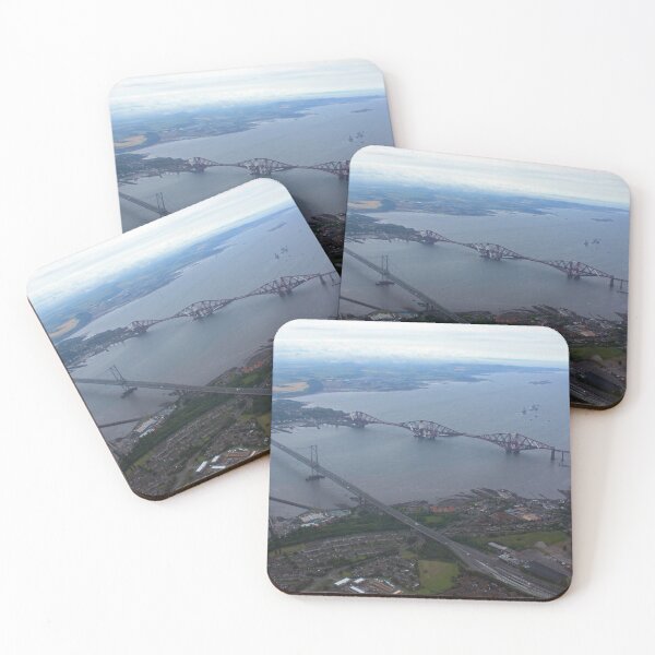 Item preview, The Forth Bridges III designed and sold by tomg.