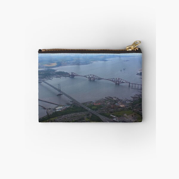 Item preview, The Forth Bridges III designed and sold by tomg.