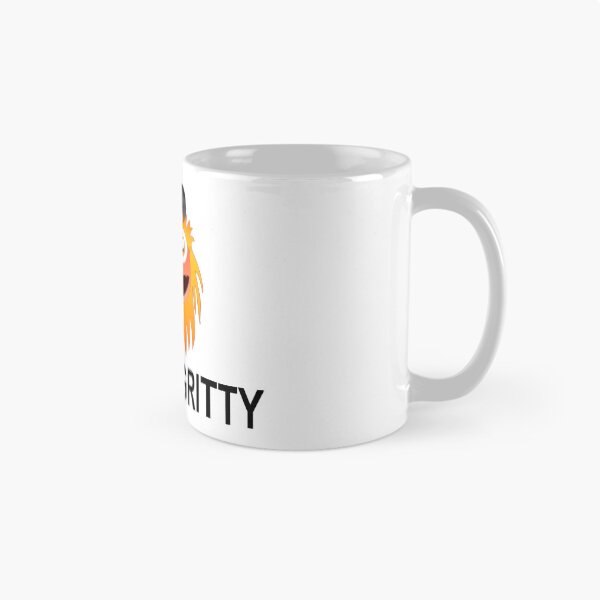 Item preview,  Keep It Gritty 2021,cool design for Gritty designed and sold by MoSaid.