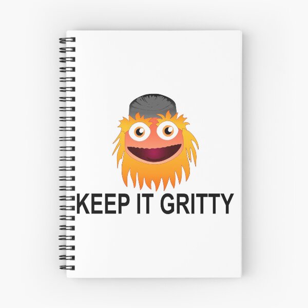 Item preview,  Keep It Gritty 2021,cool design for Gritty designed and sold by MoSaid.