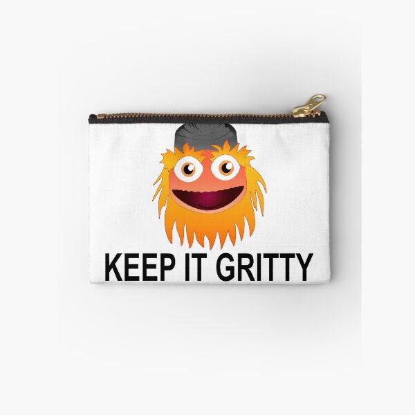 Item preview,  Keep It Gritty 2021,cool design for Gritty designed and sold by MoSaid.