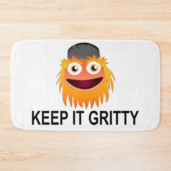 Item preview,  Keep It Gritty 2021,cool design for Gritty designed and sold by MoSaid.