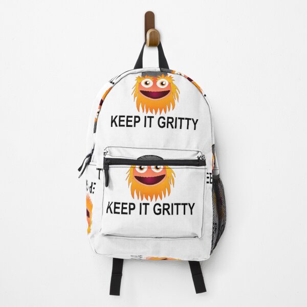Item preview,  Keep It Gritty 2021,cool design for Gritty designed and sold by MoSaid.