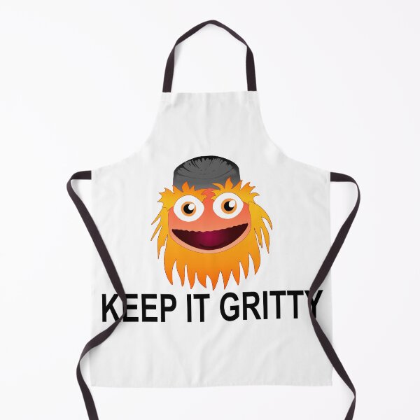 Item preview,  Keep It Gritty 2021,cool design for Gritty designed and sold by MoSaid.
