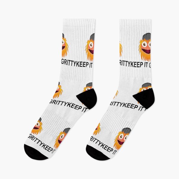 Item preview,  Keep It Gritty 2021,cool design for Gritty designed and sold by MoSaid.