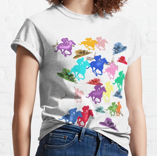 Derby Memories Classic T-Shirt