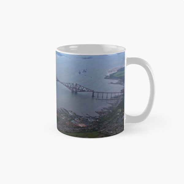 Item preview, The Forth Bridges III designed and sold by tomg.