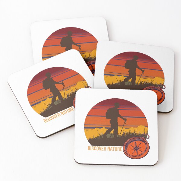 Item preview, Discover Nature designed and sold by Solsunx.