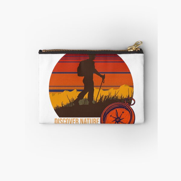 Item preview, Discover Nature designed and sold by Solsunx.