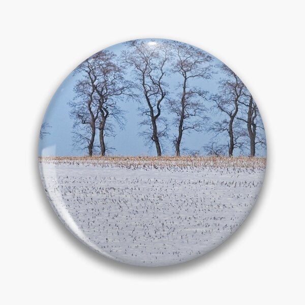 Item preview, Trees in Snow 4 designed and sold by StevenRalserPhoto.