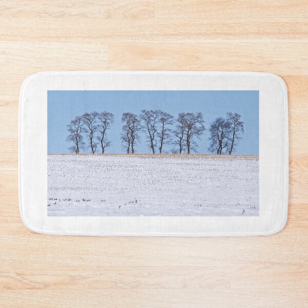 Item preview, Trees in Snow 4 designed and sold by StevenRalserPhoto.