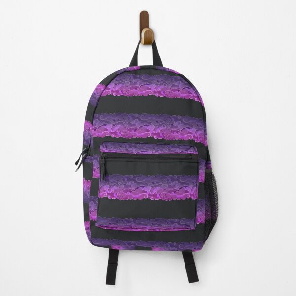 Item preview, Swirly Purple Smoke designed and sold by SafeDangerSpace.