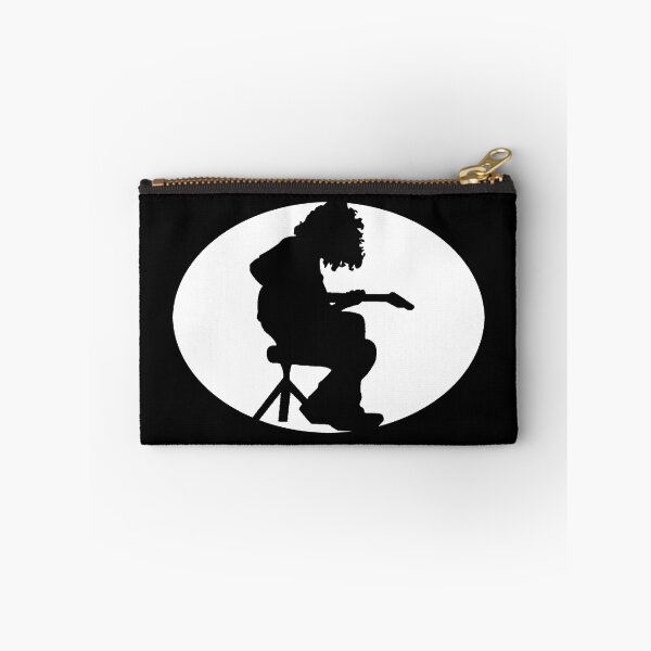 Item preview, Black and White Mikey designed and sold by Strings  Stan.