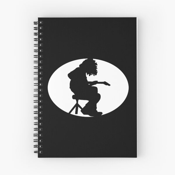 Item preview, Black and White Mikey designed and sold by Strings  Stan.