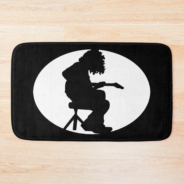 Item preview, Black and White Mikey designed and sold by Strings  Stan.