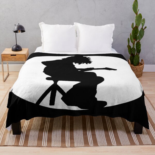 Item preview, Black and White Mikey designed and sold by Strings Stan.