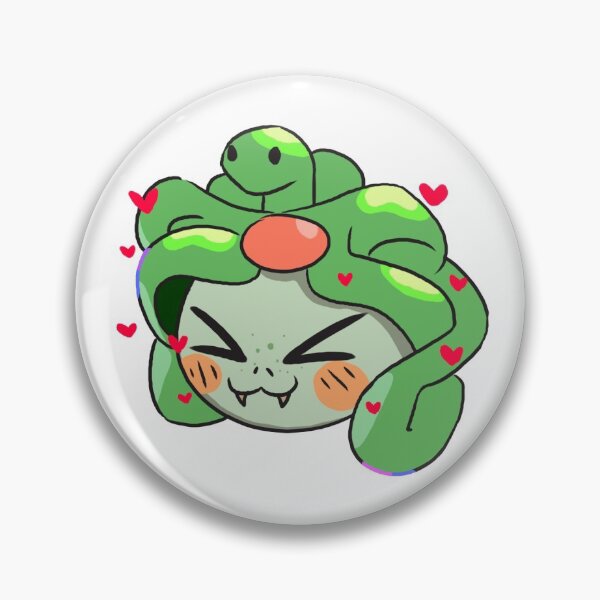 Item preview, Dusa cutie designed and sold by PeachOnions.