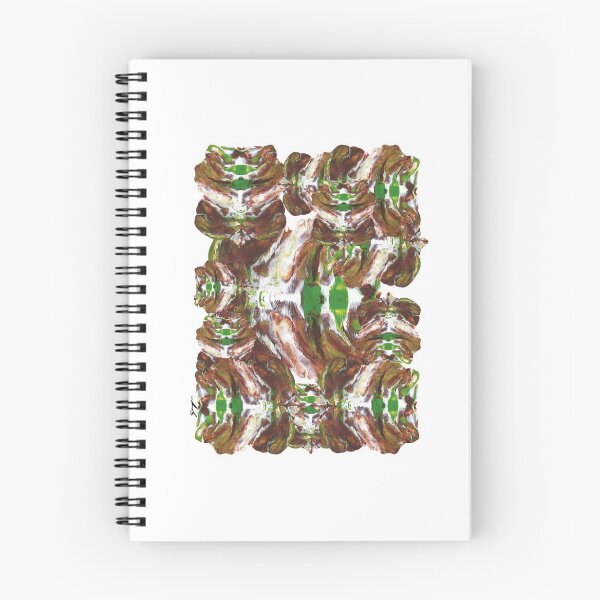 Item preview, Forest trip designed and sold by susannagiorgia.