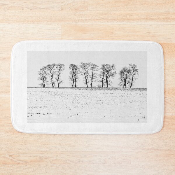 Item preview, Copy of Trees in Snow 5 designed and sold by StevenRalserPhoto.