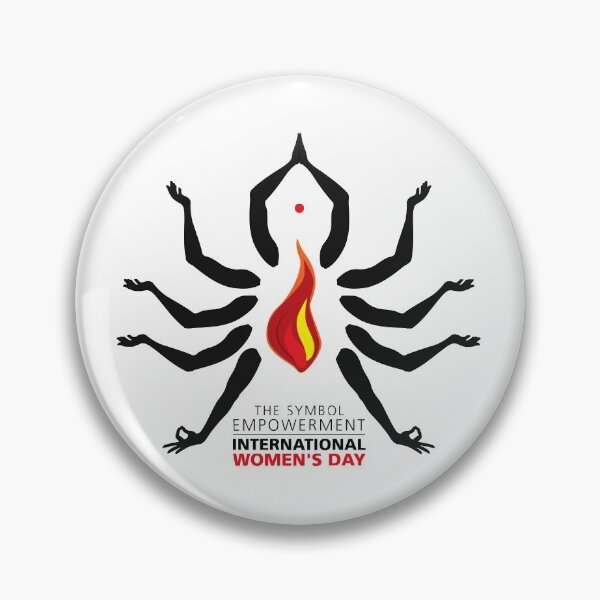 Item preview, Symbol of Empowerment designed and sold by IDEZIGN2017.