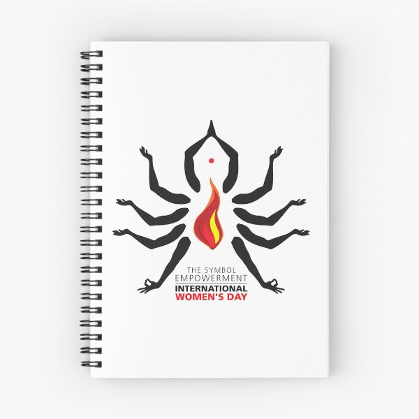 Item preview, Symbol of Empowerment designed and sold by IDEZIGN2017.