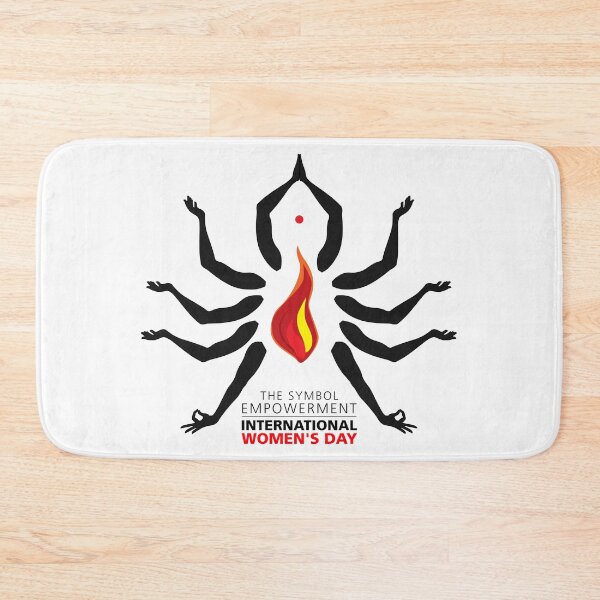Item preview, Symbol of Empowerment designed and sold by IDEZIGN2017.