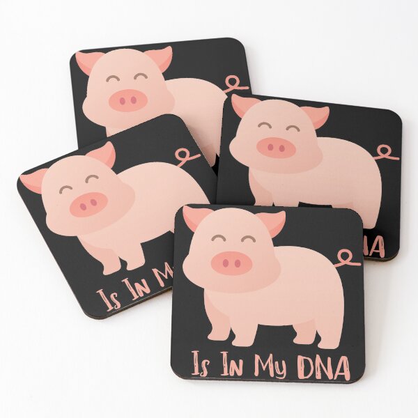 Item preview, Piggy designed and sold by Loui LeJeune.