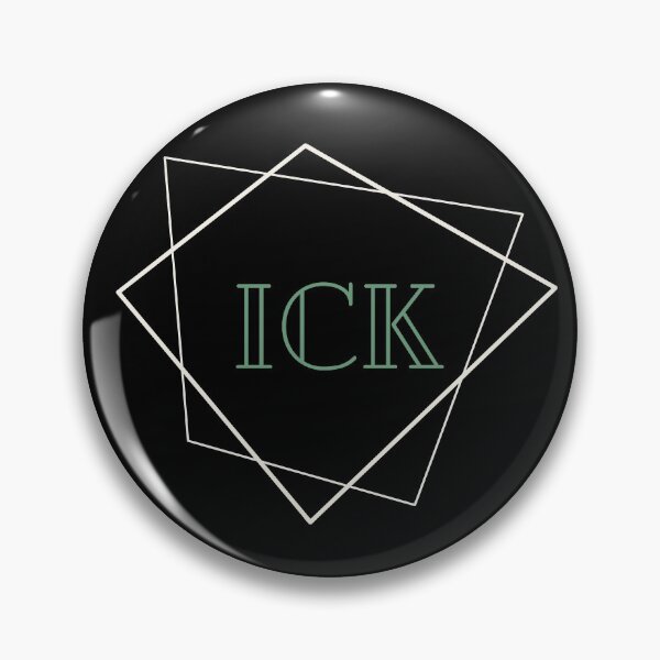 Item preview, ICK designed and sold by Ashstone23.